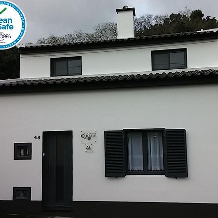 Willa Casa Da Agua Quente 2 Furnas  Zewnętrze zdjęcie