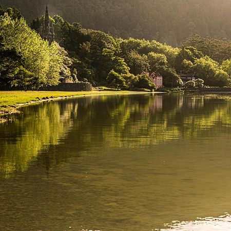 Willa Casa Da Agua Quente 2 Furnas  Zewnętrze zdjęcie