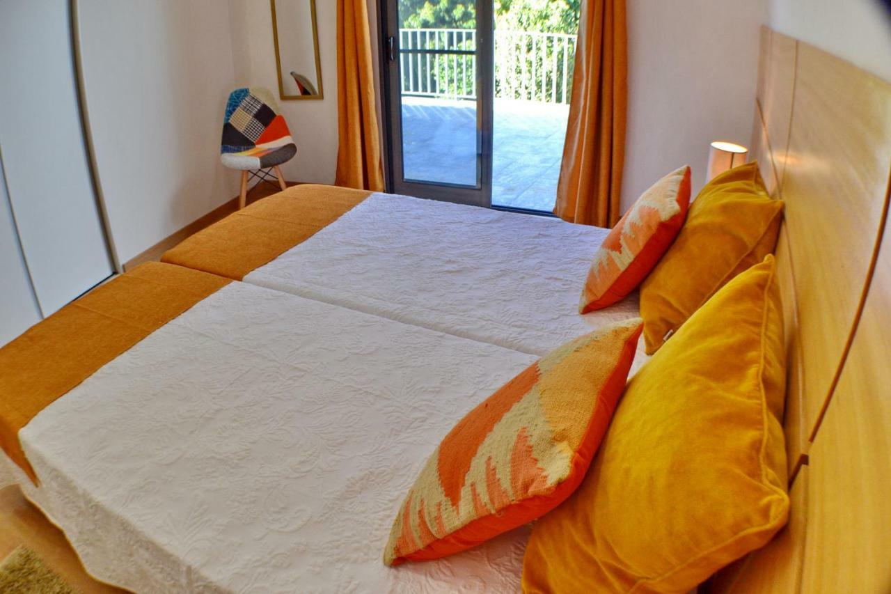 Willa Casa Da Agua Quente 2 Furnas  Zewnętrze zdjęcie