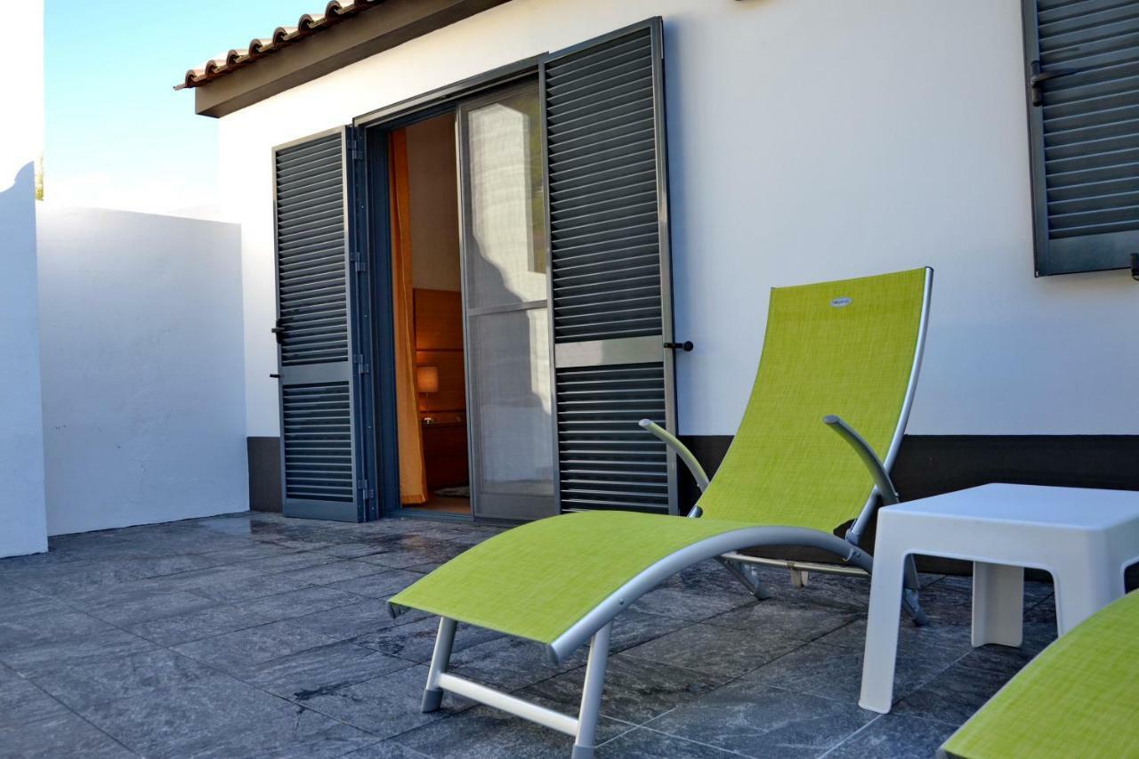 Willa Casa Da Agua Quente 2 Furnas  Zewnętrze zdjęcie