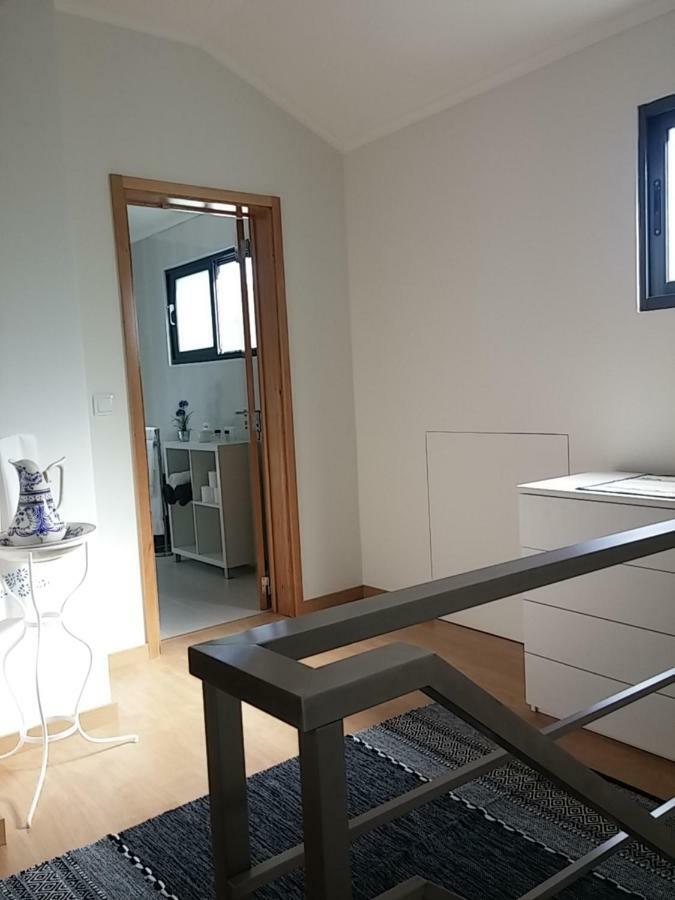 Willa Casa Da Agua Quente 2 Furnas  Zewnętrze zdjęcie