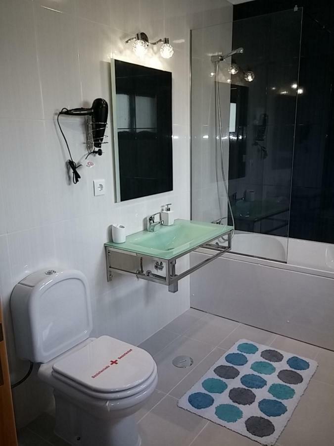Willa Casa Da Agua Quente 2 Furnas  Zewnętrze zdjęcie