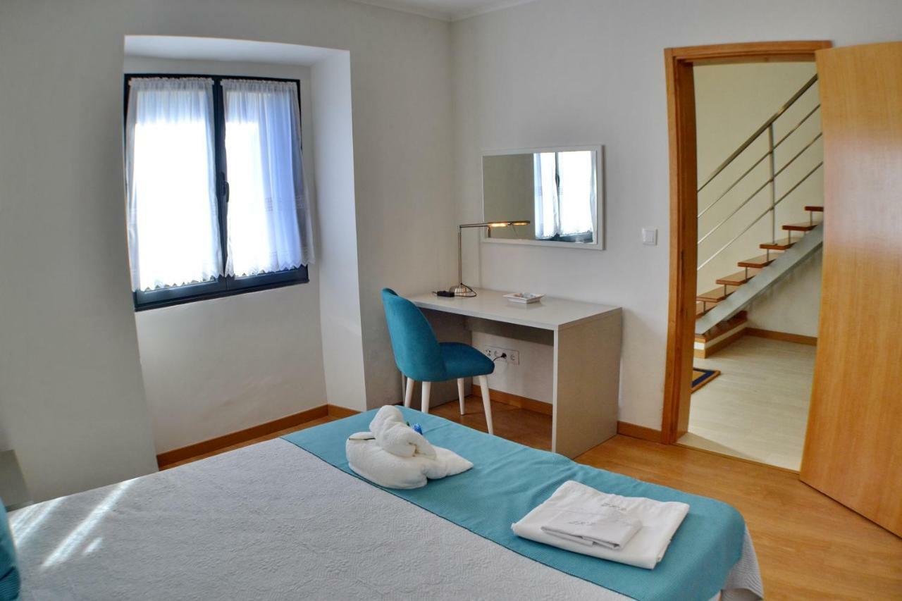 Willa Casa Da Agua Quente 2 Furnas  Zewnętrze zdjęcie