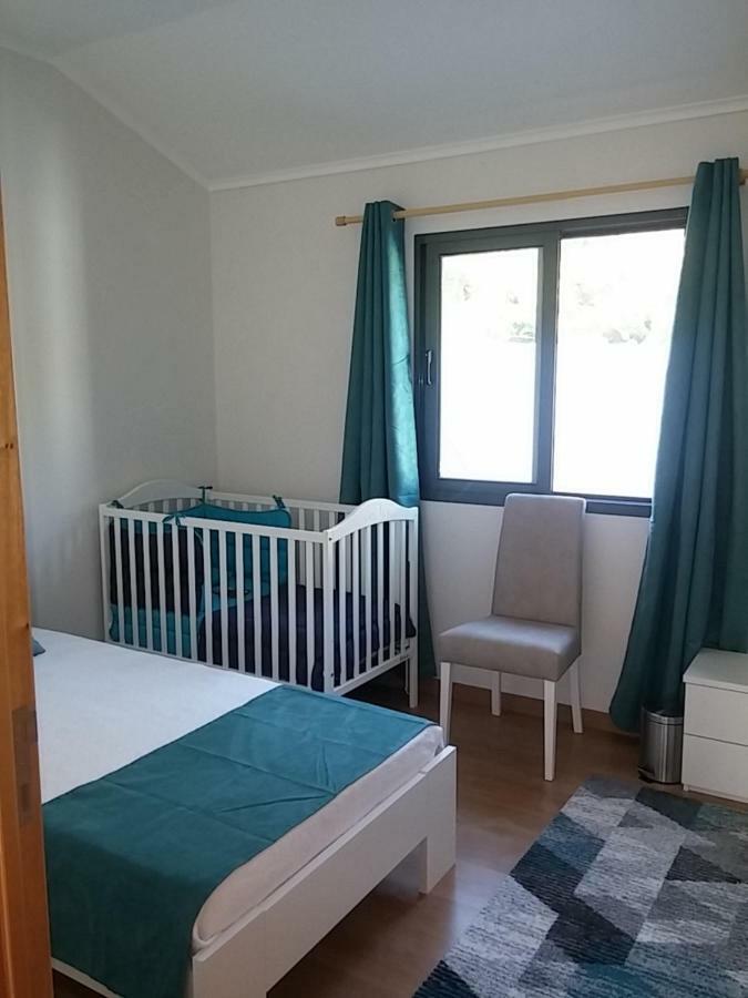 Willa Casa Da Agua Quente 2 Furnas  Zewnętrze zdjęcie